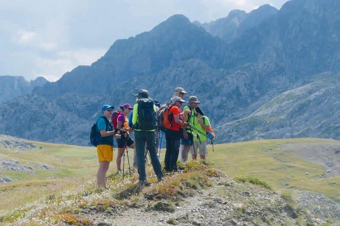 Peaks of the Balkans Tour in 10 Days – Choose Balkans Route - Additional Information and Requirements