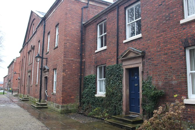 Peaky Blinders Day Tour of Manchester - What To Expect