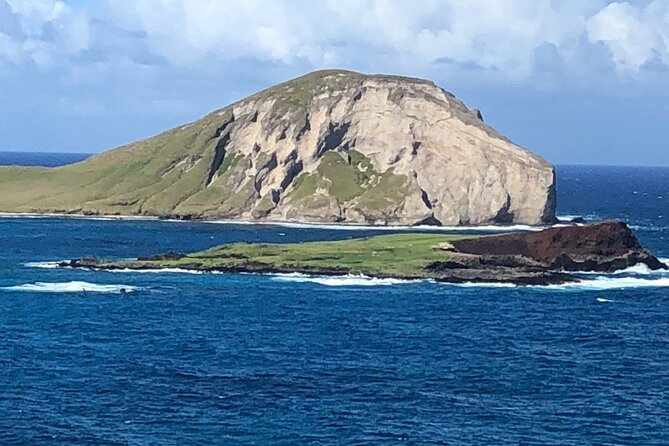 Pearl Harbor and Circle Island Private Charter Tour - Inclusions and Services Provided