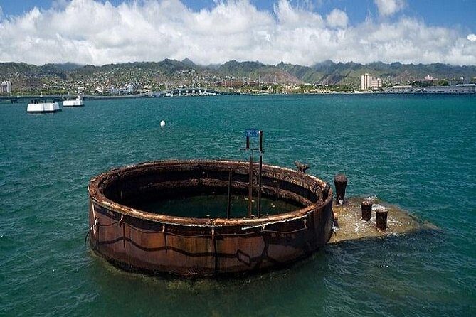 Pearl Harbor and Mini Circle Island from Kauai - In-Depth Look at the Tour Experience