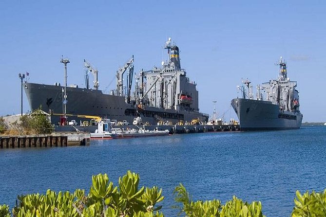 Pearl Harbor and Mini Circle Island From Maui - Itinerary Details