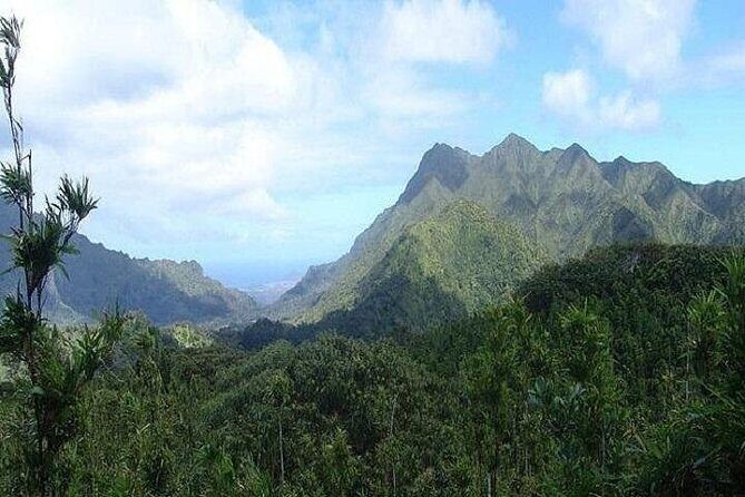 Pearl Harbor and Mini Circle Island Tour from Kauai - Exploring the Full Itinerary: What You Can Expect