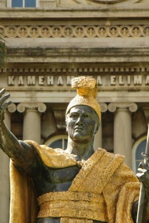 Pearl Harbor and Oahu Circle Island Tour FROM MAUI - Who Is This Tour Best Suited For?