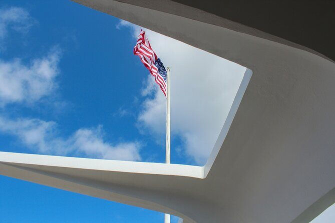 Pearl Harbor Arizona Memorial - An In-Depth Look at the Tour Experience