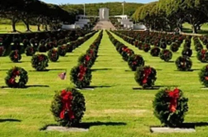 Pearl Harbor Arizona & Missouri tour from HNL Airport - FAQ