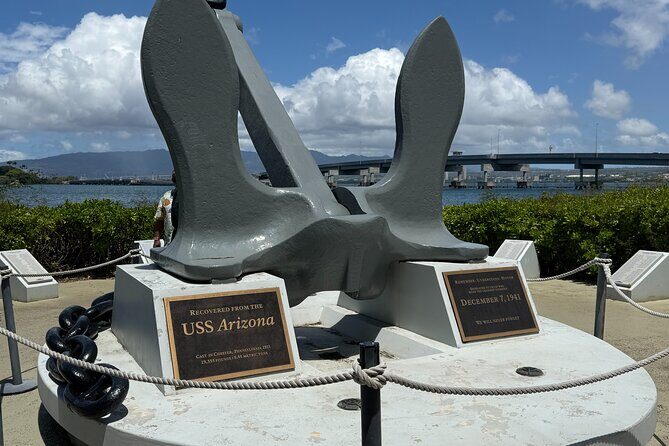 Pearl Harbor Aviation Museum Luxury Tour - An In-Depth Look at the Pearl Harbor Aviation Museum Luxury Tour