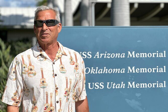 Pearl Harbor Aviation Museum Luxury Tour - Frequently Asked Questions