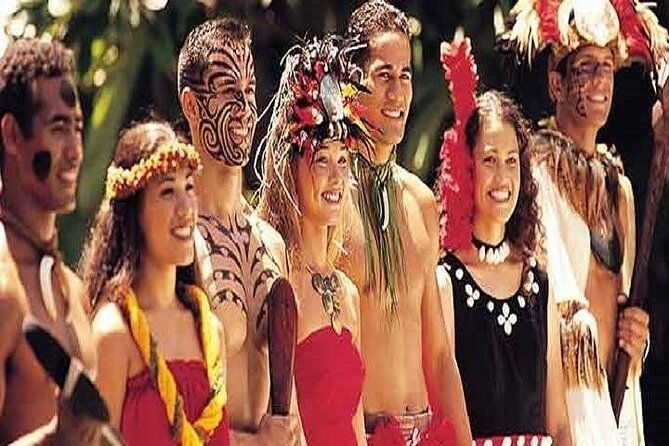 Pearl Harbor, Dole Plantation, and Polynesian Center from Maui - Introduction: Why Consider This Tour?