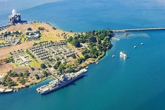 Pearl Harbor, Dole Plantation, and Polynesian Center from Maui - FAQ