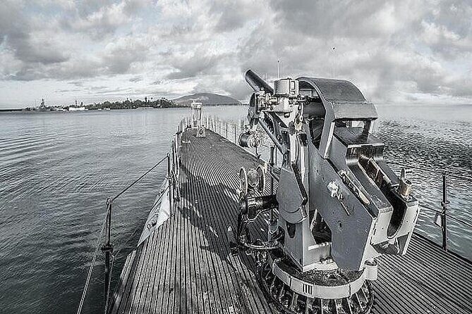 Pearl Harbor, Dole Plantation, Polynesian Center from Big Island - FAQs