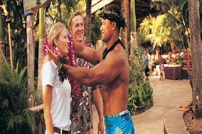 Pearl Harbor Dole Plantation Polynesian Cultural Center From Maui - Reviews and Ratings Overview