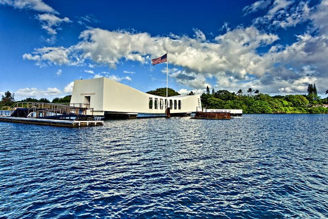 PEARL HARBOR - Excursion in Spanish - Introduction: What to Expect from This Pearl Harbor Tour in Spanish