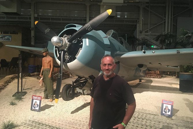 PEARL HARBOR - Excursion in Spanish - An In-Depth Look at the Pearl Harbor Tour: Is It Worth It?