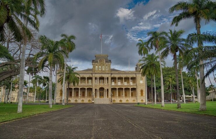 Pearl Harbor & Historic Sites Private Full-Day Tour - Tour Itinerary