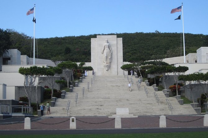 Pearl Harbor History Remembered Tour From Ko Olina - Attire and Cancellation Policy