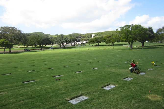 Pearl Harbor History Remembered Tour From Ko Olina - Traveler Reviews