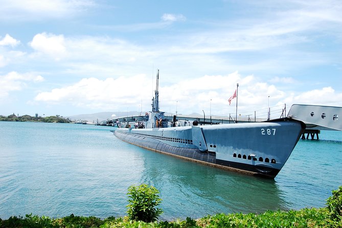 Pearl Harbor History Remembered Tour From Ko Olina - Common Questions