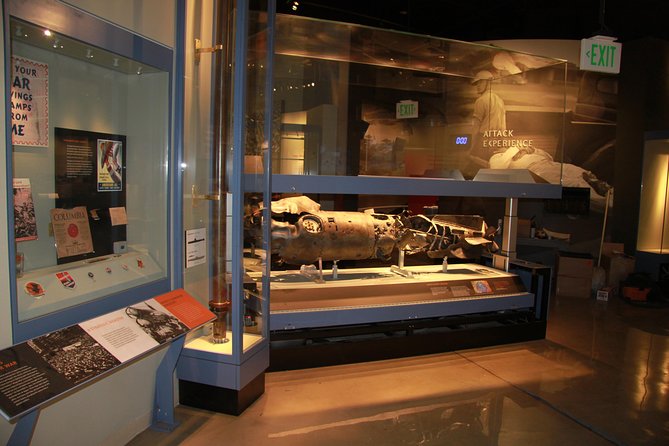 Pearl Harbor History Remembered Tour From Ko Olina - The Sum Up
