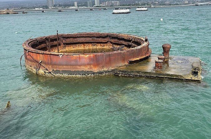 Pearl Harbor Passport Experience in Honolulu - Final Thoughts