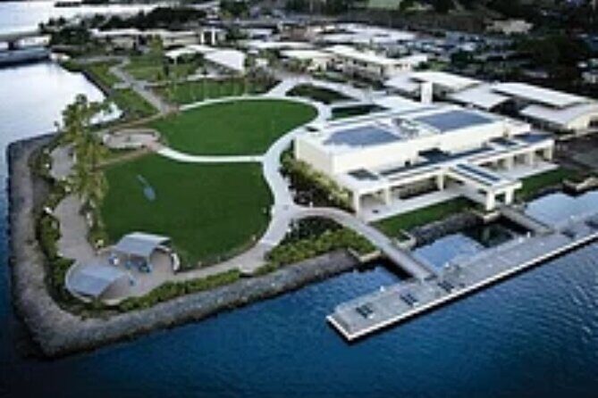 Pearl Harbor Passport tour from HNL Airport - Good To Know