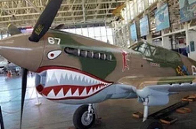 Pearl Harbor Passport tour from HNL Airport - FAQ