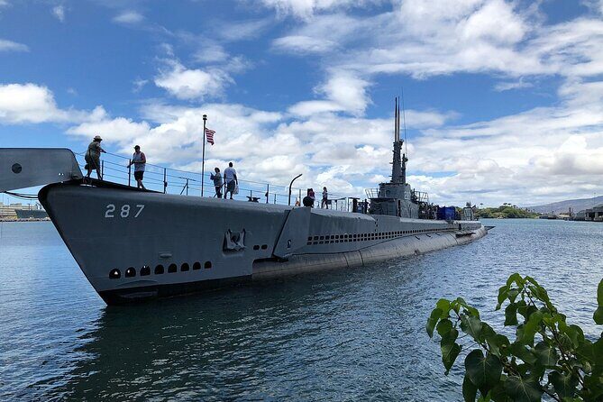 Pearl Harbor Shuttle from Waikiki - Why This Tour Is Worth It