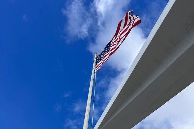 Pearl Harbor Shuttle from Waikiki - FAQ