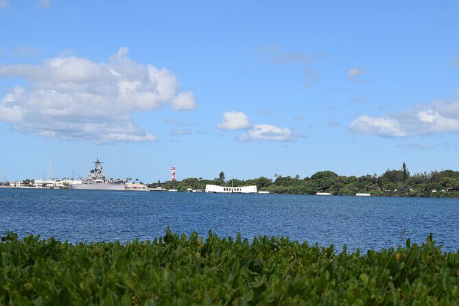 Pearl Harbor Trolley Shuttle from Waikiki - Good To Know