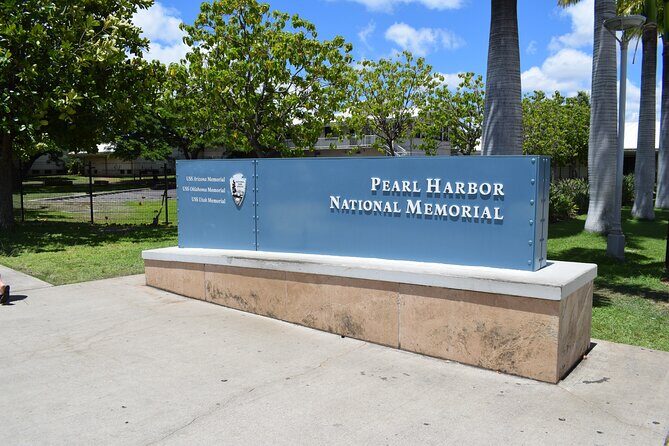 Pearl Harbor Trolley Shuttle from Waikiki - FAQ