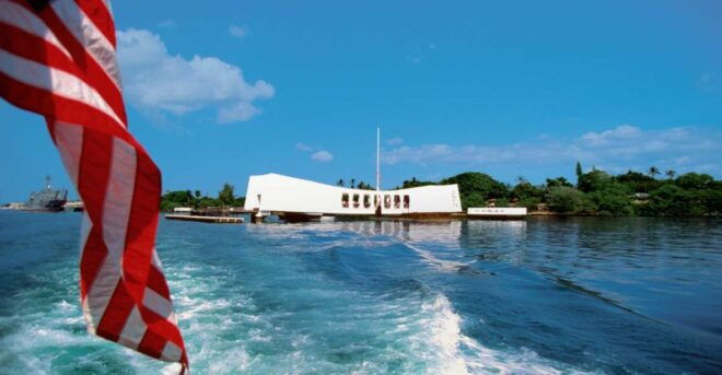 Pearl Harbor USS Arizona All Access Private Tour - Inclusions and Important Information