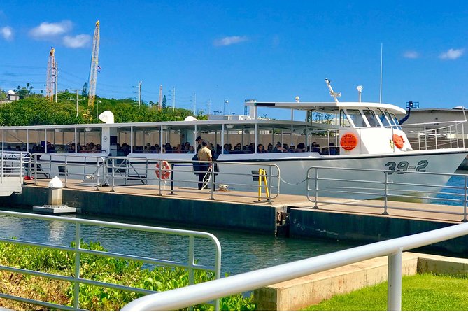 Pearl Harbor USS Arizona & Bowfin Submarine - Traveler Photos
