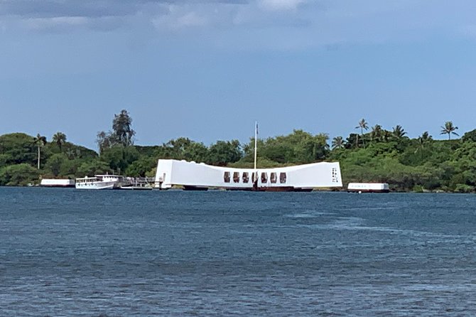 Pearl Harbor, USS Arizona & Hawaiian History Tour - SMALL GROUP - Disappointing Experiences With Booking and Time Changes