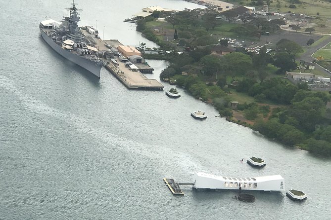 Pearl Harbor, USS Arizona & Hawaiian History Tour - SMALL GROUP - Overall Positive Feedback on the Tour Experience