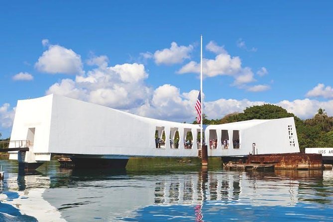 Pearl Harbor - USS Arizona - Honolulu City Tour - Common Questions
