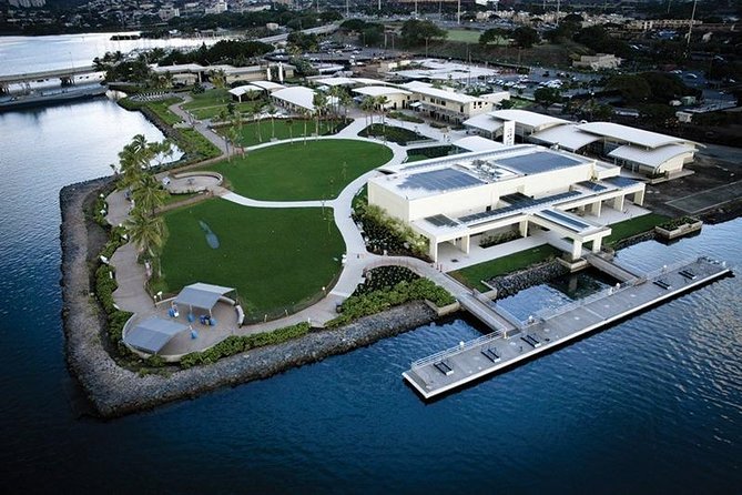 Pearl Harbor USS Arizona Memorial & Battleship Missouri - Cancellation Policy