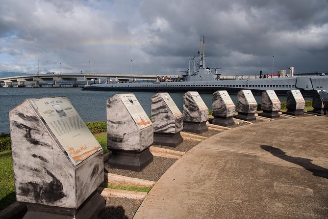 Pearl Harbor USS Arizona Memorial, Small Group Tour - Visitor Experiences