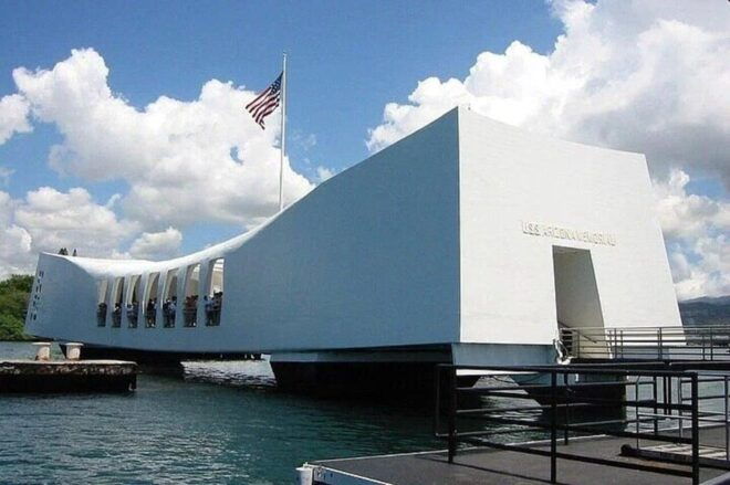 Pearl Harbor USS Arizona Memorial Tour - Customer Feedback