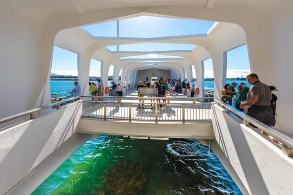 Pearl Harbor USS Arizona Memorial Tour - Frequently Asked Questions