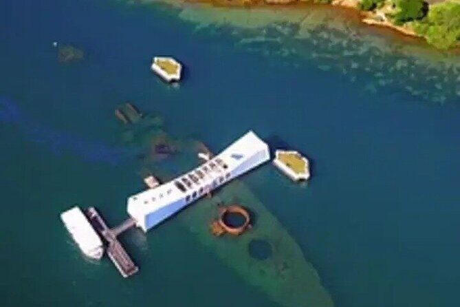 Pearl Harbor USS Arizona Memorial Tour from HNL Airport - An In-Depth Look at the Tour Itinerary