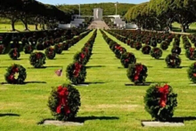 Pearl Harbor USS Arizona Memorial Tour from HNL Airport - Frequently Asked Questions