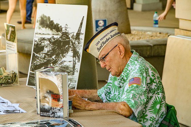 Pearl Harbor: USS Arizona Memorial & USS Missouri Battleship Tour From Waikiki - Traveler Tips and Reviews