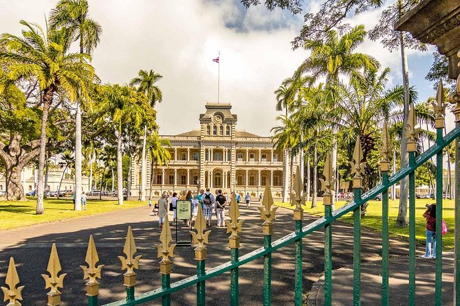 Pearl Harbor: USS Arizona Memorial & USS Missouri Battleship Tour From Waikiki - Company Information