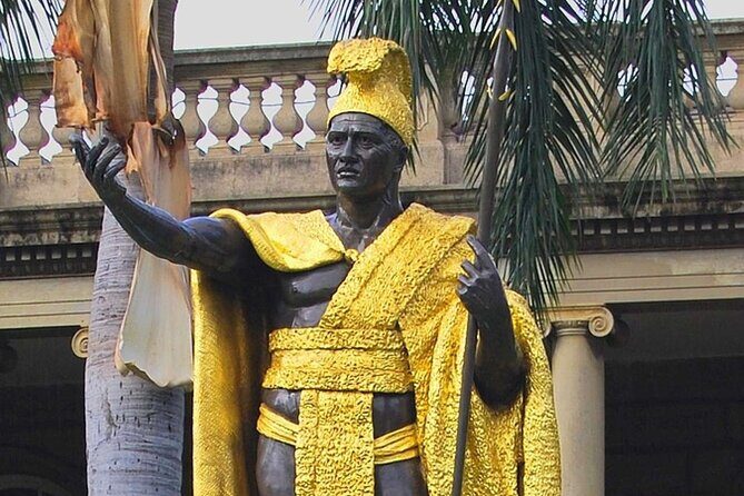 Pearl Harbor Visitor Center and Oahu Grand Circle Island Tour - FAQs