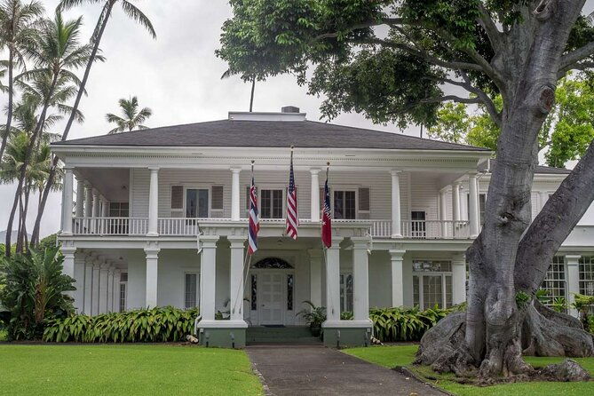 Pearl Harbor Visitor Center and Oahu Grand Circle Island Tour - Wrapping Up with Oahu Highlights