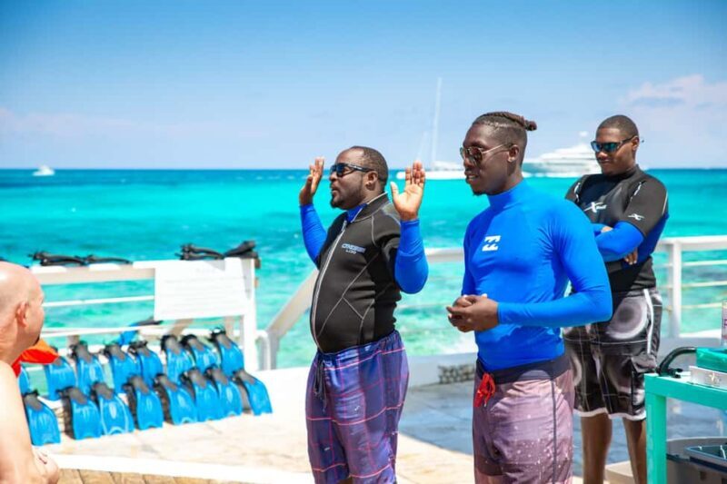 Pearl Island Beach: Full-day Snorkelling with Lunch - Practical Details: What You Need to Know