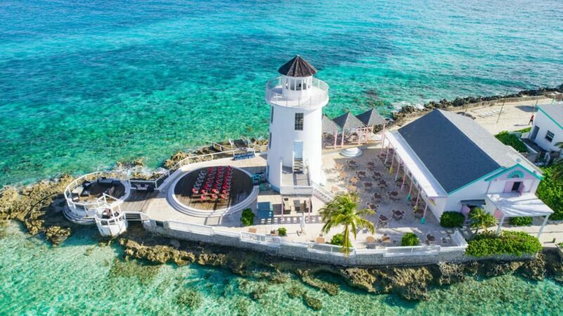 Pearl Island Beach: Full-day Snorkelling with Lunch - FAQ