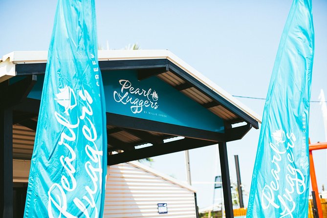 Pearl Luggers Tour in Broome - Traveler Reviews