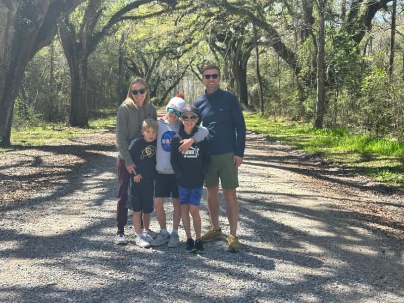 Pearlington: Devil's Swamp Eco Walking Tour - FAQ