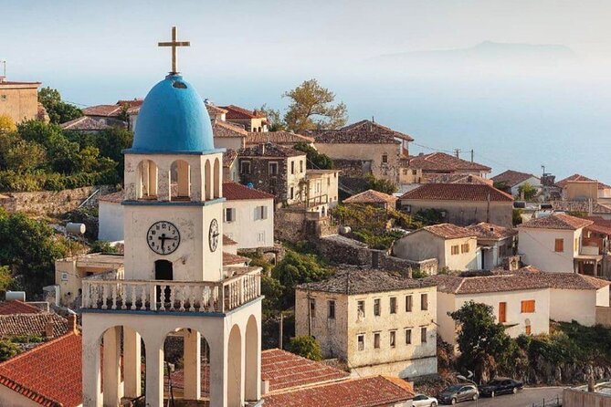 Pearls of Albania Tour in Eight Days (3 UNESCO Sites) - Day 6 - Apollonia