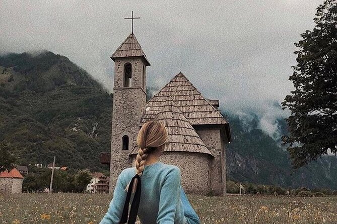 Pearls of Albania Tour in Eight Days (3 UNESCO Sites) - UNESCO Site 2 - Gjirokastra